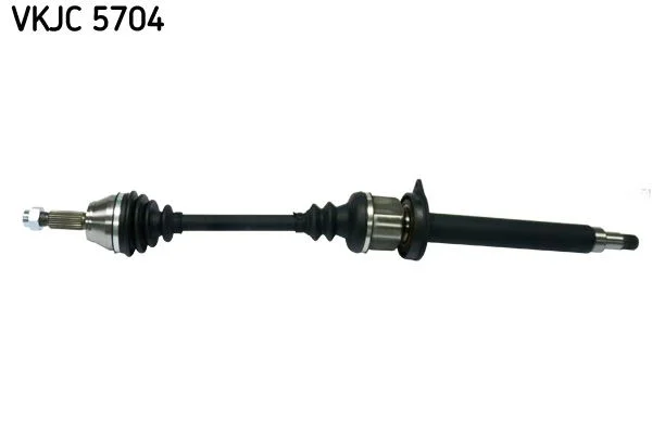 Pusašis SKF VKJC 5704