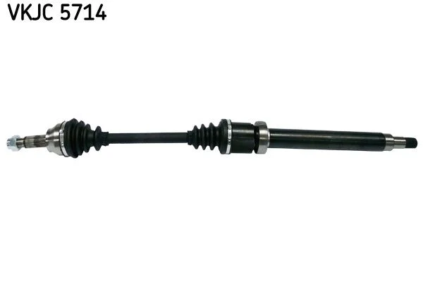 Pusašis SKF VKJC 5714