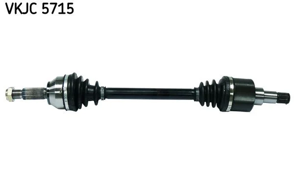 Pusašis SKF VKJC 5715