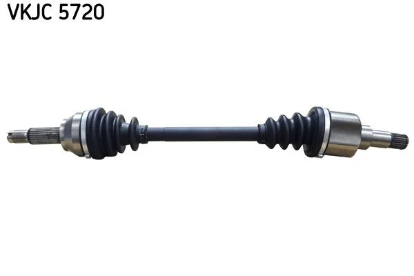 Pusašis SKF VKJC5720