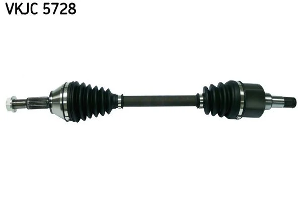 Pusašis SKF VKJC 5728