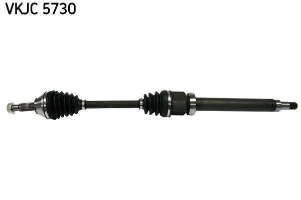 Pusašis SKF VKJC 5730