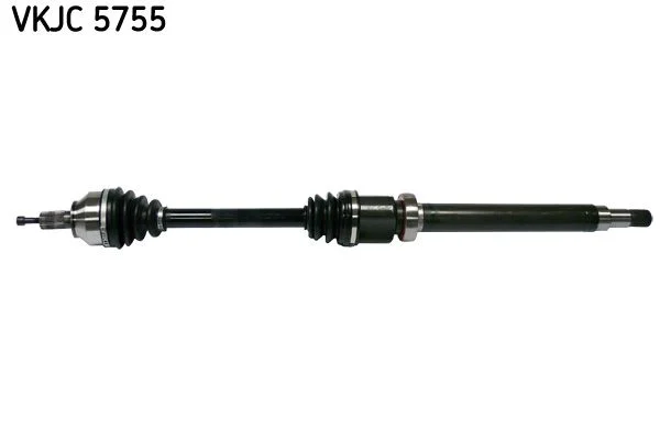 Pusašis SKF VKJC 5755