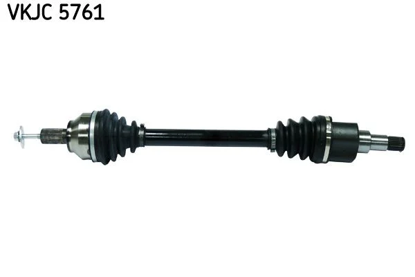 Pusašis SKF VKJC 5761