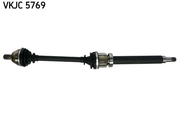 Pusašis SKF VKJC 5769