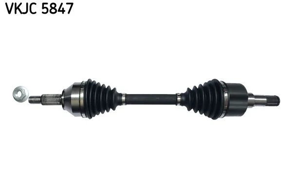 Pusašis SKF VKJC 5847