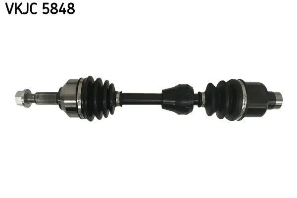 Pusašis SKF VKJC 5848