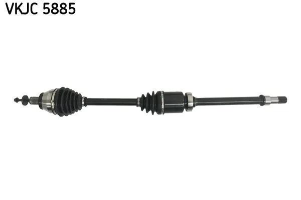 Pusašis SKF VKJC 5885