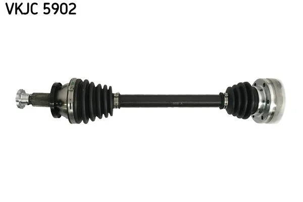 Pusašis SKF VKJC5902