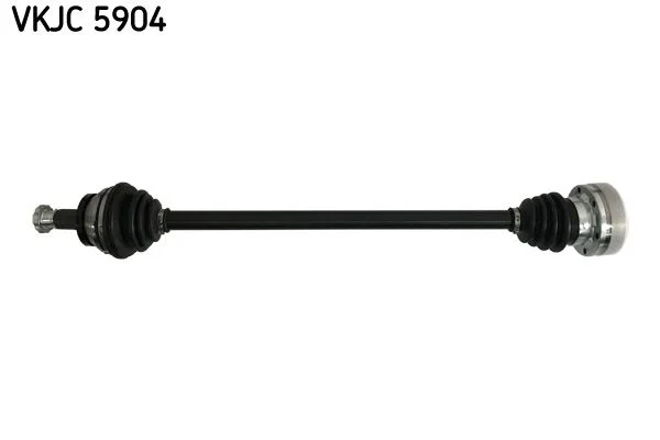 Pusašis SKF VKJC 5904