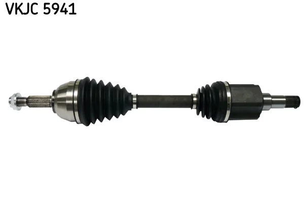 Pusašis SKF VKJC 5941
