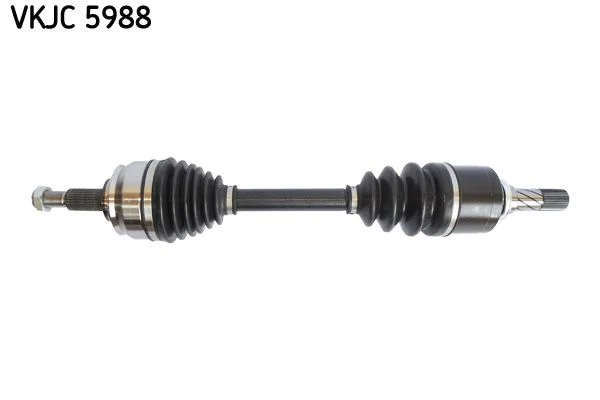 Pusašis SKF VKJC 5988