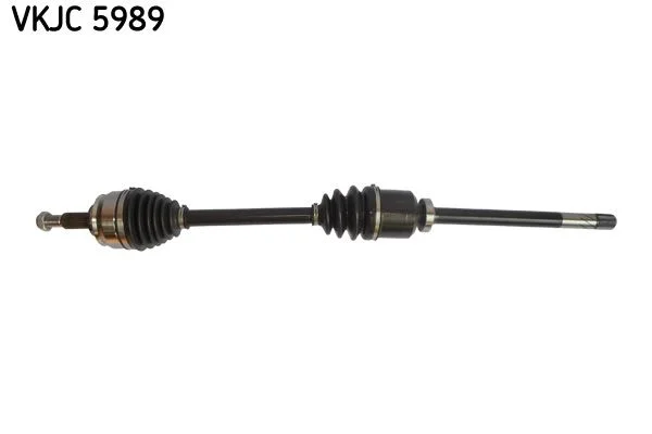 Pusašis SKF VKJC5989