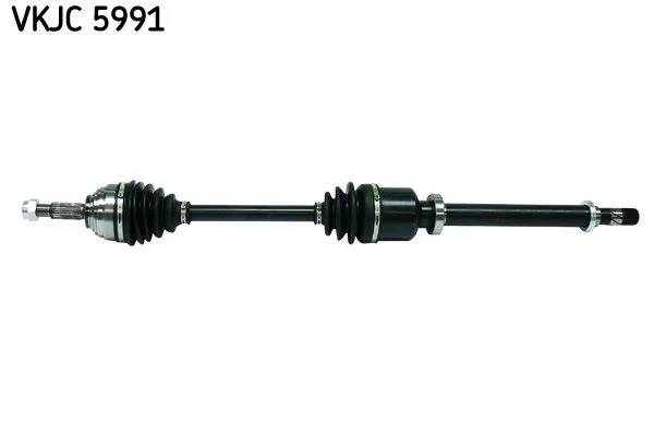 Pusašis SKF VKJC 5991