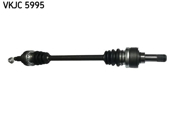 Pusašis SKF VKJC 5995