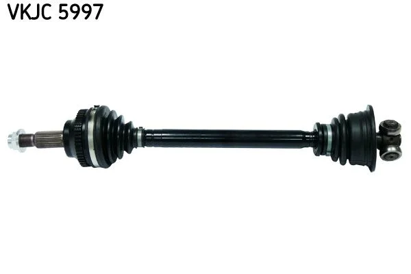 Pusašis SKF VKJC 5997
