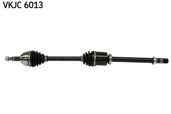 Pusašis SKF VKJC 6013