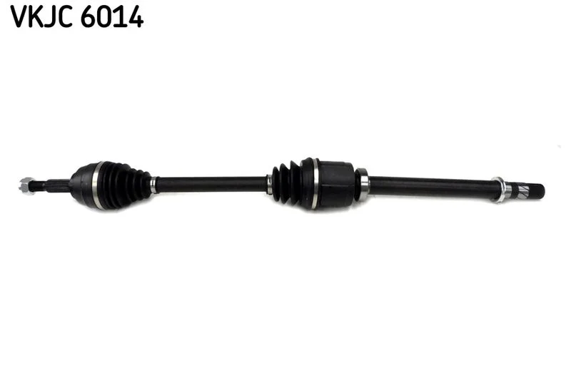 Pusašis SKF VKJC 6014