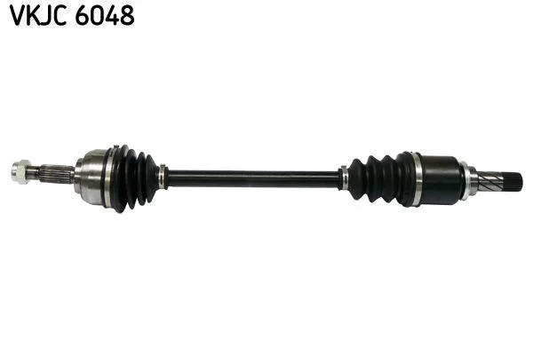Pusašis SKF VKJC 6048