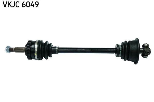 Pusašis SKF VKJC6049