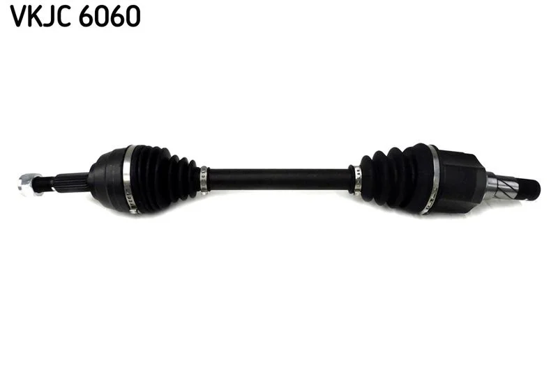 Pusašis SKF VKJC 6060
