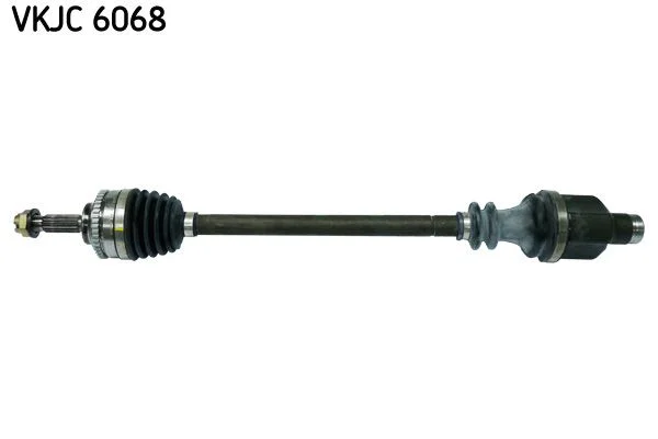 Pusašis SKF VKJC 6068