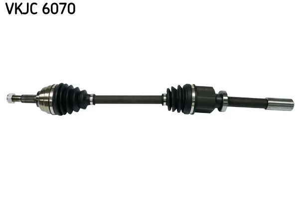 Pusašis SKF VKJC6070