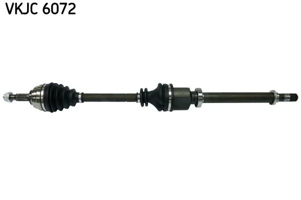 Pusašis SKF VKJC 6072
