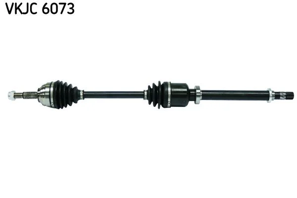 Pusašis SKF VKJC 6073
