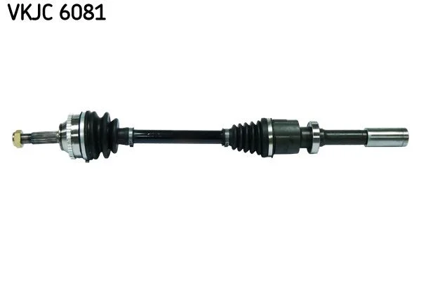 Pusašis SKF VKJC 6081