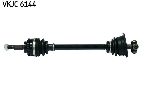 Pusašis SKF VKJC 6144