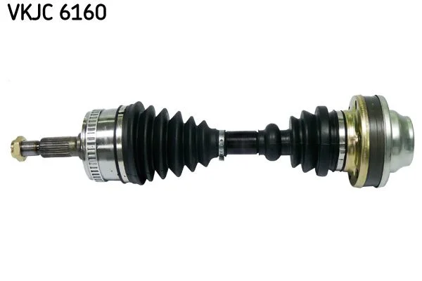 Pusašis SKF VKJC 6160