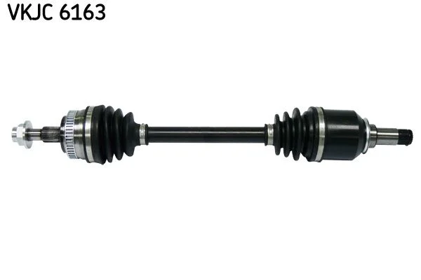 Pusašis SKF VKJC 6163