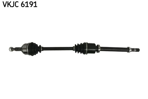 Pusašis SKF VKJC 6191