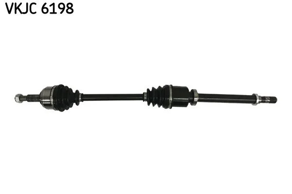 Pusašis SKF VKJC 6198