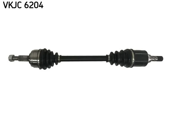 Pusašis SKF VKJC6204