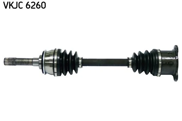 Pusašis SKF VKJC 6260