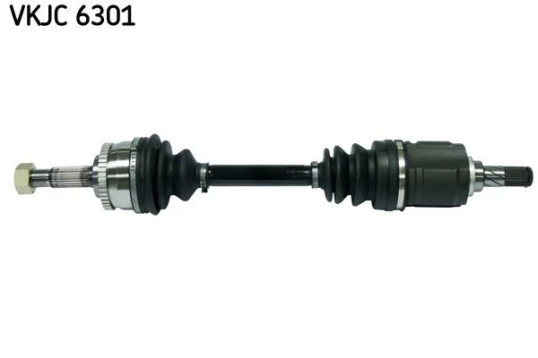 Pusašis SKF VKJC 6301