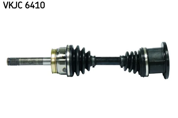 Pusašis SKF VKJC 6410