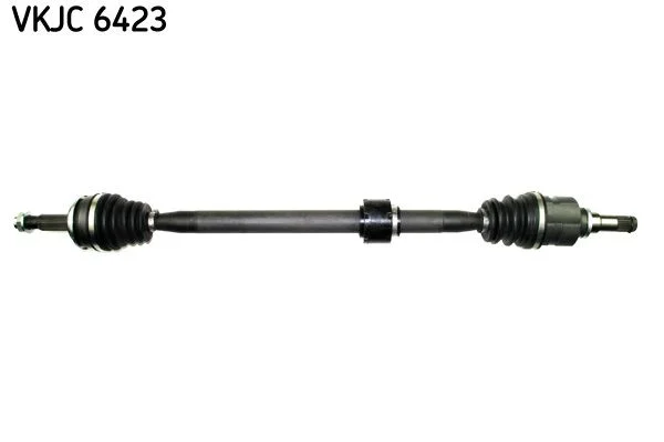 Pusašis SKF VKJC 6423