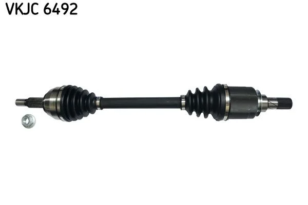 Pusašis SKF VKJC 6492