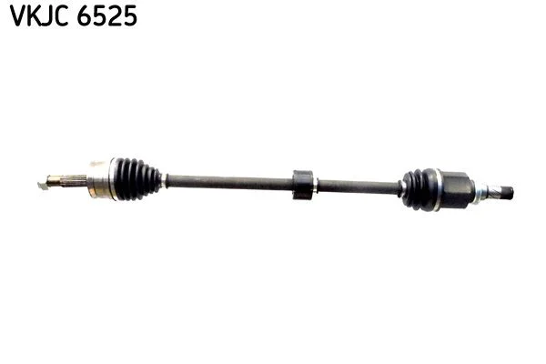 Pusašis SKF VKJC 6525