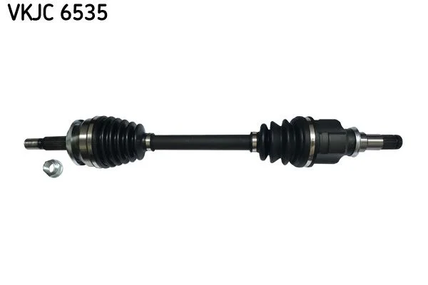 Pusašis SKF VKJC 6535