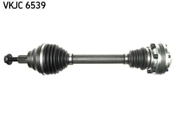 Pusašis SKF VKJC 6539