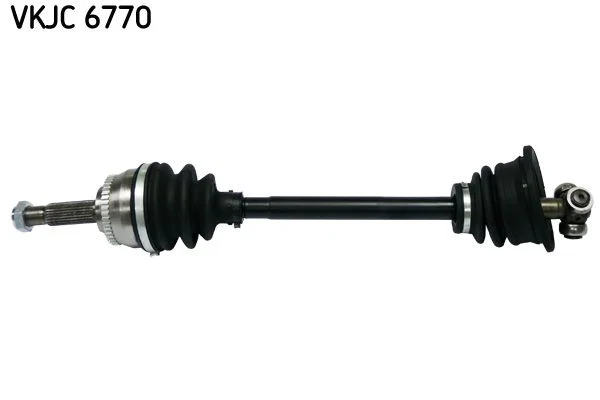 Pusašis SKF VKJC 6770