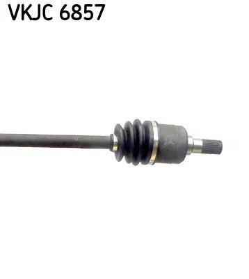 Pusašis SKF VKJC6857