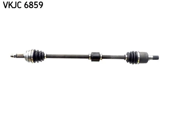 Pusašis SKF VKJC6859