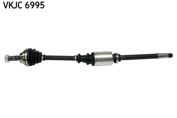 Pusašis SKF VKJC 6995
