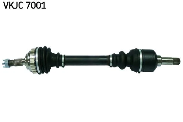 Pusašis SKF VKJC 7001
