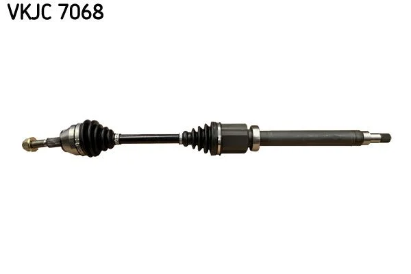 Pusašis SKF VKJC7068